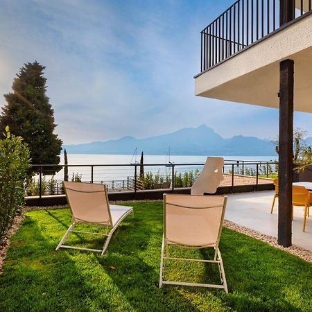 Il Sogno Al Lago Di Garda ตอร์รีเดลเบนาโก ภายนอก รูปภาพ