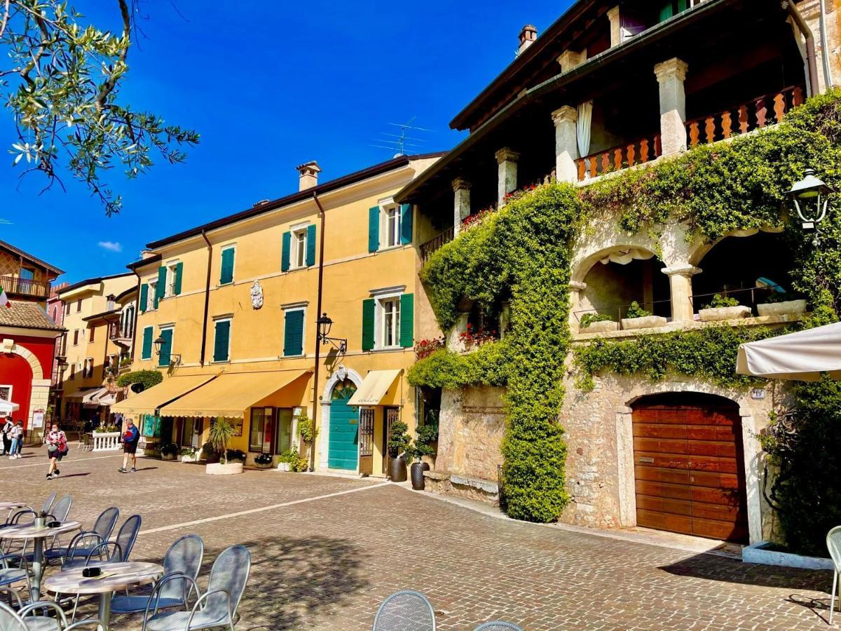 Il Sogno Al Lago Di Garda ตอร์รีเดลเบนาโก ภายนอก รูปภาพ
