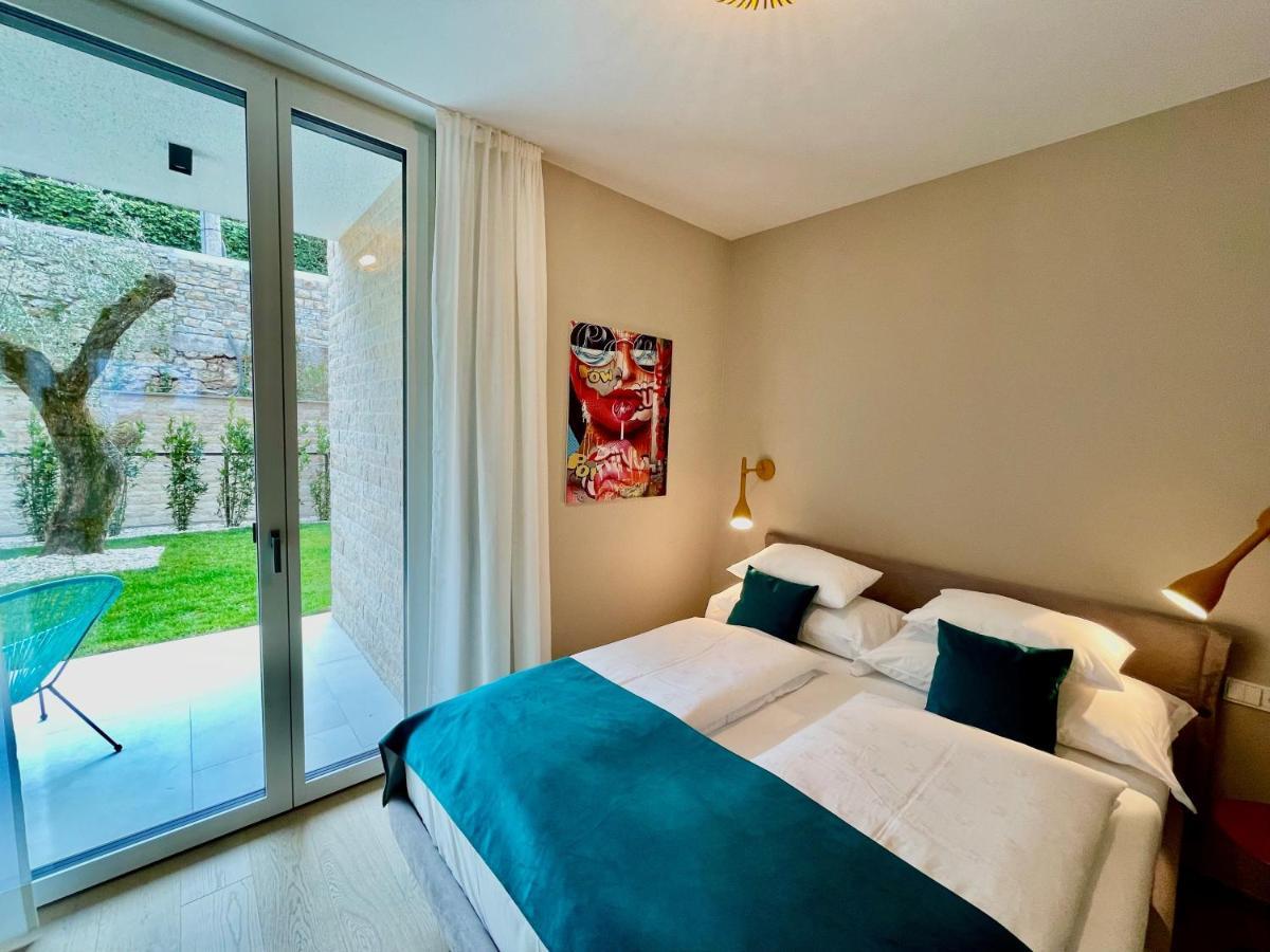Il Sogno Al Lago Di Garda ตอร์รีเดลเบนาโก ภายนอก รูปภาพ