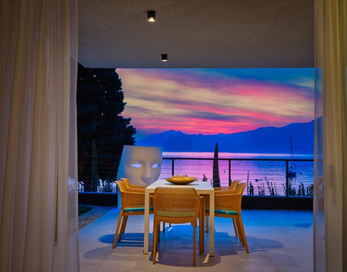 Il Sogno Al Lago Di Garda ตอร์รีเดลเบนาโก ภายนอก รูปภาพ