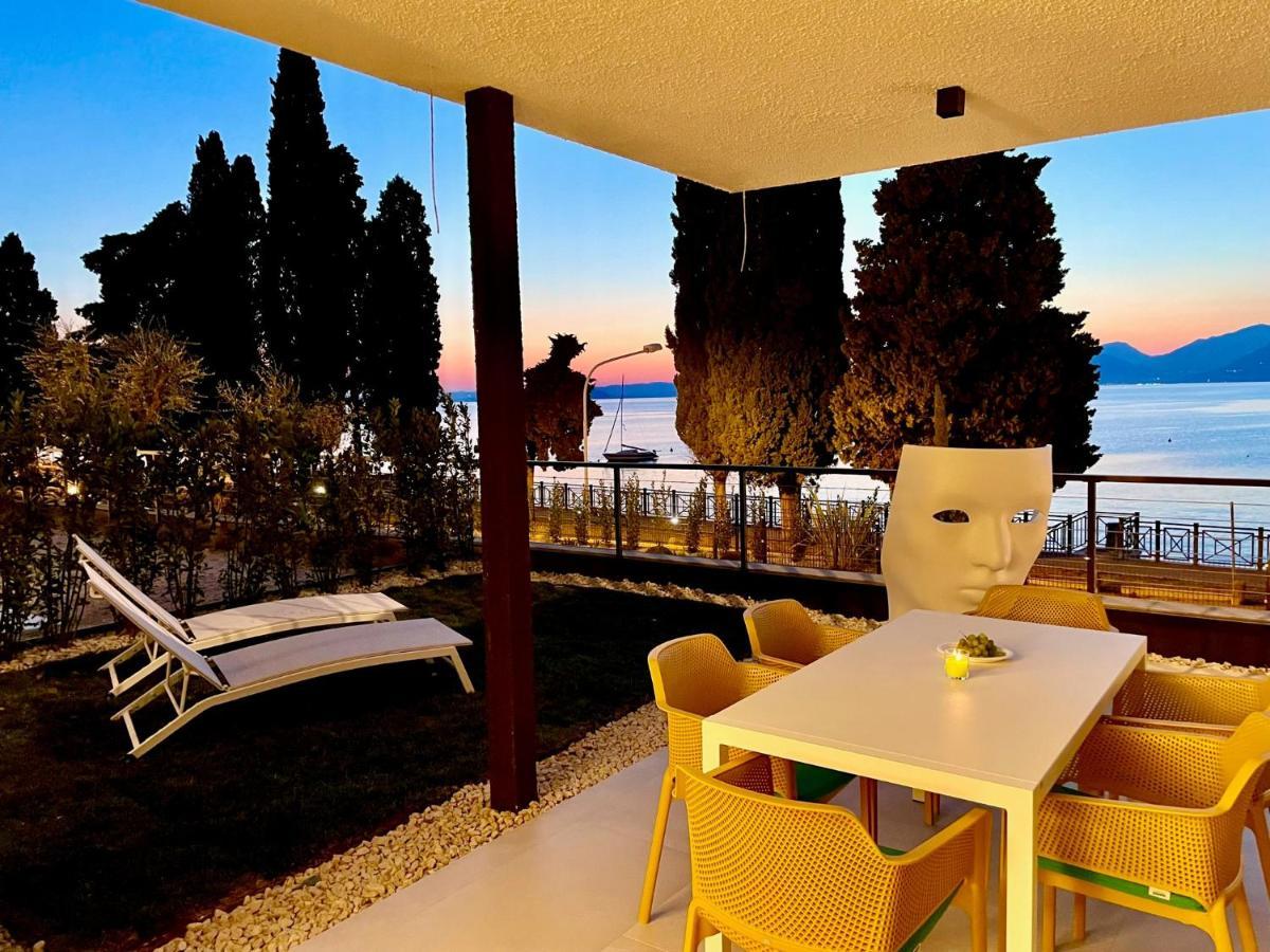 Il Sogno Al Lago Di Garda ตอร์รีเดลเบนาโก ภายนอก รูปภาพ